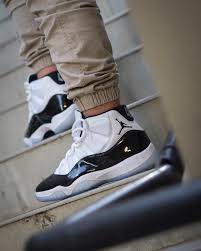 Jordan 11 Retro Concord In 2020 Air Jordans Nike Air Jordan 11 Air Jordan 11 Concord