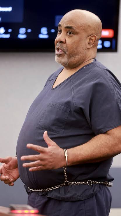 Nevada judge denies release of ex-gang leader ahead of trial in 1996 killing of Tupac Shakur | Fox 8 Cleveland WJW