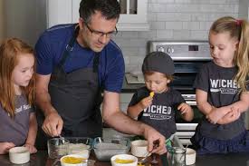 Buddy's recipes and videos to get your kids started in the kitchen. Kids Cooking Classes Archives Wicked Healthy