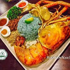 Kami akan memberhentikan dan menamatkan operasi perniagaan kami pada 16 hb. House Of Nasi Kerabu Home Facebook