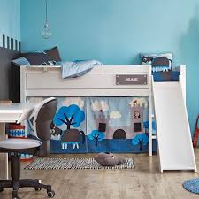 It comes with guard rails on the top bunk for protection and two drawers on the bottom for storage. 15 Coolest Kids Bed To Surprise Your Kids Design Swan