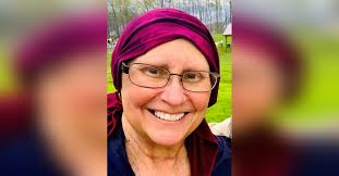 Obituary information for Nancy J. Berkey