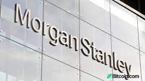 Morgan stanley said cryptocurrencies will still exist even if central banks issue their own digital currencies. Morgan Stanley Says Central Bank Digital Currencies Not A Threat To Cryptocurrencies Regulation Bitcoin News