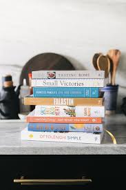 Amidst a global pandemic there's been one consistency in my life: 8 Cookbook Recommendations To Inspire You To Try Something New