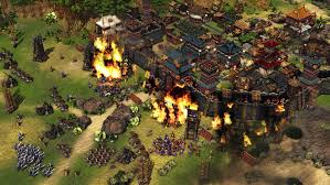 Debe de ser tu emulador utiliza estas en pc o android si estas en android nesesitas drastic en pc desmusme busca. Descargar Stronghold Warlords Pc Full Espanol Gratis Mega Mediafire Drive Torrent Bajarjuegospcgratis Com