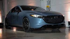 2019 mazda3 sedan 6 mazda mazda 3 hatchback mazda 3 sedan