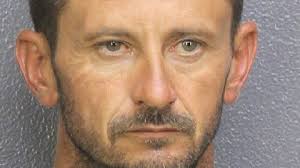 Child pornography, assault among recent arrests in Fort Lauderdale area