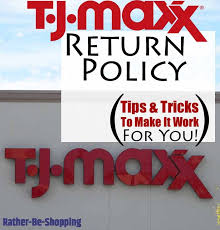 $25 gift card 3,500 points 3,000 points. Tj Maxx Return Policy Absolutely Everything You Need To Know