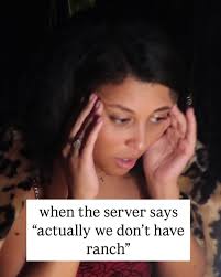 Anyone else having horrific holiday bender hangxiety today 🙋🏾‍♀️