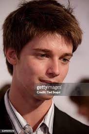 388 Patrick Shriver Schwarzenegger Photos & High Res Pictures