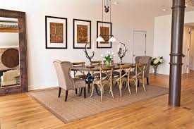 Invite guests to take a seat in one of our sophisticated and affordable dining chairs. Spice Warehouse Tribeca Loft Dining Room Industrial Dining Room New York By Marie Burgos Design Houzz