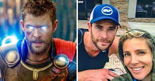 Colección de hardy boys • última actualización: 16 Actores De Avengers Con Sus Parejas En La Vida Real