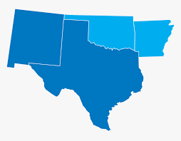 Look at links below to get more options for getting and using clip art. Transparent Texas Map Outline Png Arizona New Mexico And Texas Png Download Transparent Png Image Pngitem