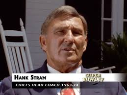 Hank Stram Wired Up for Super Bowl IV HD