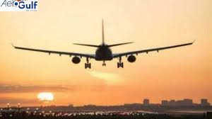 Flight Operations Services In Dubai Aero Gulf Services Domestic Flights Air Ticket Booking Air Tickets
