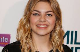 5 choses à savoir sur l'héroïne de ''la famille bélier'' these pictures of this page are about:louane the voice. Louane Emera The Voice M A Sauve La Vie