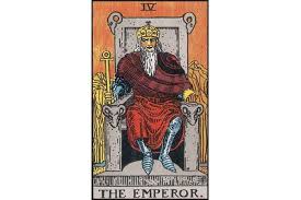 Of course, the emperor's rigidity may not always be in order. The Emperor Tarot Card Meaning Tarot Prophet Free 3 Card Tarot Reading With Sophia Loren