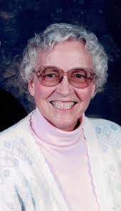 Fern Mettler Obituary