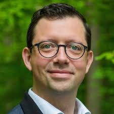 Peter Isaksen (A) Odense Kommune