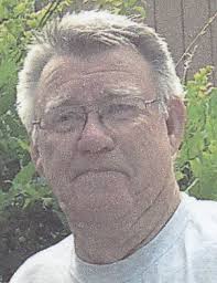 Obituary information for Jerry Wayne Booth