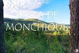 Die vom alentejo abgetrennte algarve bildet eine eigene welt und eine landschaftlich besonders reizvolle region von portugal. Natur Abseits Der Kuste Serra De Monchique Borboleta Meets World
