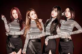 오늘은 특별한체험을 하러 한국민속촌에 멤버들과 함께 다녀왔어요 ! Kcrush Interview With Brave Girls