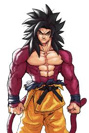 Broly took this fanservice to the next level by making one of the most iconic dragon ball villains canon. Dragon Ball Z Every Version Of Goku From Weakest To Strongest Officially Ranked