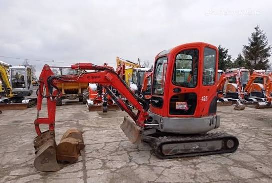 Bobcat 425 Mini Excavator