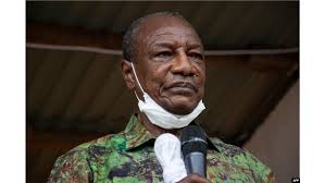 Analysts Question Fairness of Planned Trials for Guinea's Ex-President,  Colleagues