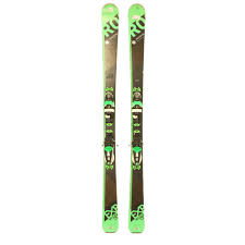 Like a lot of other ski equipment, you can rent these items. Demo Skis Skis Com