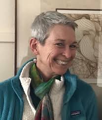 Kimberlie Chenoweth, MA