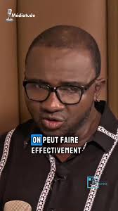 Marcellin Gansop : Pourquoi j'ai attendu 22 ans avant d'épouser ma femme ♥️