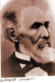 George Kendall (1819-1891)