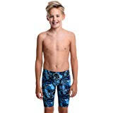 Amazon Com Flow Accelerate Swim Jammers Size 21 To 32