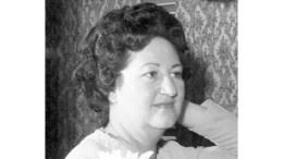 Jeannette LaCour St. Clair