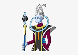 In dragon ball xenoverse 2, during a sparring match where whis fights against both beerus and the 2nd future warrior, whis was able to easily use his superior speed to playfully draw his symbol on beerus' forehead without him noticing (just like when he drew his symbol on goku and vegeta's clothes during their training under him), causing. Whis Dragon Ball Super Whis Transparent Png 500x500 Free Download On Nicepng