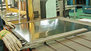 Perusahaan sadur timah malaysia (perstima) berhad is engages in the manufacture and sale of tinplates primarily in malaysia and vietnam. Rising Competition From Tin Importers Hurts Perstima Q3 Earnings The Star