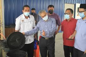 • institusi pengajian awam dan swasta berhampiran seperti uitm permatang pauh, kolej komuniti seberang jaya dan politeknik. Psh Kolej Komuniti Tarik Penyertaan 3 Juta Peserta Sejak 2002 Utusan Digital