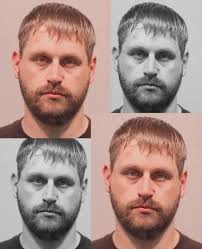 CRIME TRACKER: SPD NEEDS YOUR HELP LOCATING A MALE WANTED FOR STEALING FROM  WALMART MULTIPLE TIMES Shreveport Police Department property crimes  detectives are actively searching for 34-year-old Brennan Culpepper  (1/29/1990) in connection