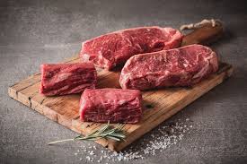 Probierpaket Alte Kuh Lebensmittel Essen Fleisch Kaufen Essen Und Trinken