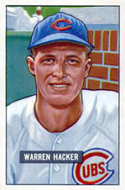 Warren Hacker Gallery