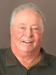 Obituary information for Doran Ace MCMURRAY