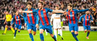 Tenga en cuenta que usted mismo puede cambiar de canal de transmisión en el apartado canales. Union Players React To Historic Barcelona Vs Psg Champions League Game Philadelphia Union