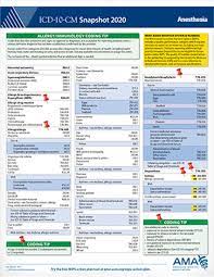 Pin On Icd 10 Snapshot 2020 Coding Cards