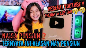 Thanks buat kalian thenay yang udah support chanel galeri the nay, thanks juga buat yang selalu nonton video di chanel ini._____. Dhen Ilham Youtube Channel Analytics And Report Powered By Noxinfluencer Mobile