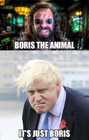 Brexit has, utterly predictably, descended into farce. Realising He Needs To Deal With Brexit 9gag