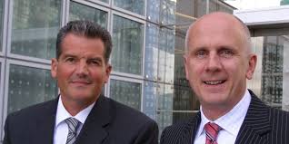 Tech Data ernennt neuen Geschäftsführer