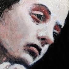 slieve gallion — Brian Kielt Visual Artist