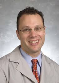 About Dr. Robert J. Wolf