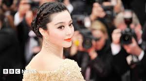 Fan bingbing sex video
